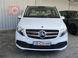 مرسيدس بنز V-Class